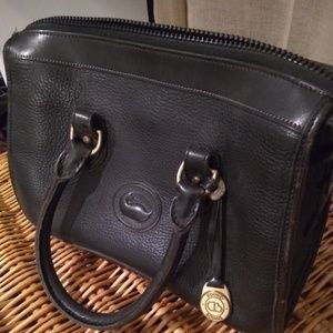 Dooney and Bourke purse